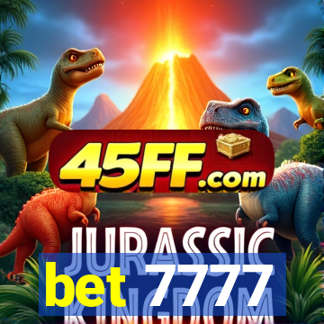 bet 7777